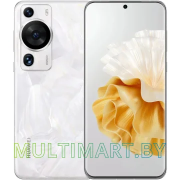Смартфон Huawei P60 Pro MNA-LX9 Dual SIM 8GB/256GB (жемчужина рококо)